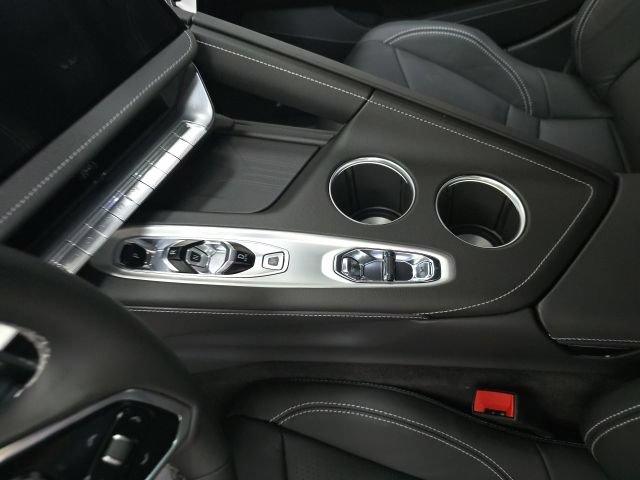 New 2027 Chevrolet Corvette Stingray Coupe w/ Z51 Performance Package RWD image 16