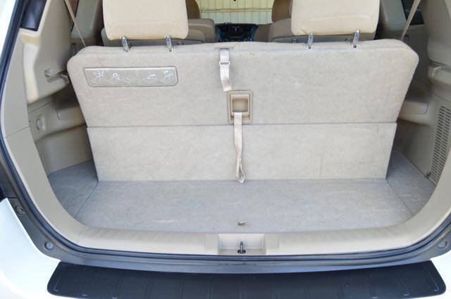 Used 2010 Toyota Highlander 4WD Hybrid w/ Extra Value Pkg 2 image 45