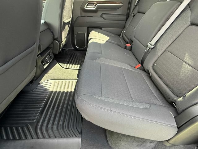 New 2026 GMC Sierra 1500 Elevation AWD/4WD image 10