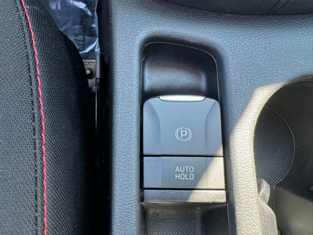 Used 2022 Hyundai Kona N Line w/ Tech Package image 30