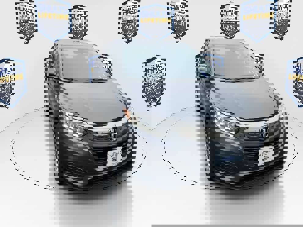 Used 2022 Honda HR-V LX image 3