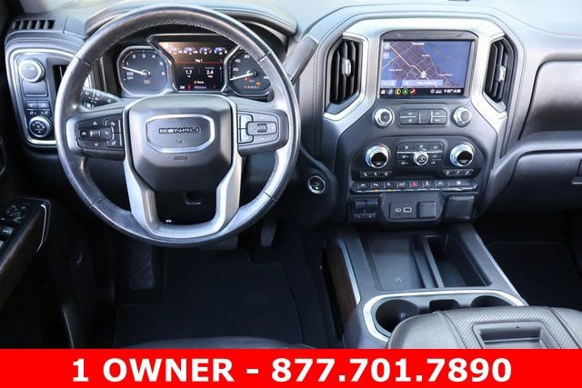 Used 2020 GMC Sierra 1500 Denali w/ Driver Alert Package II image 16