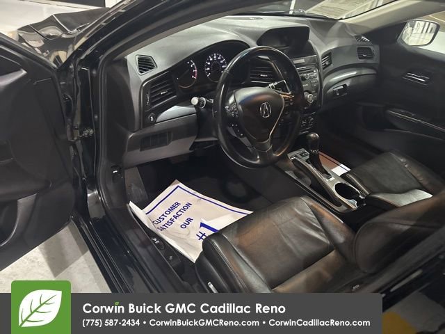 Used 2015 Acura ILX 2.0L image 11