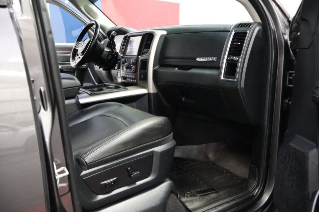 Used 2014 RAM 2500 Laramie w/ Convenience Group AWD/4WD image 60