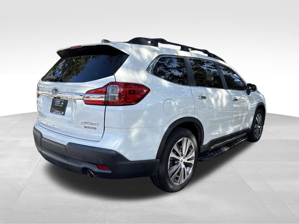 Used 2021 Subaru Ascent Touring AWD/4WD image 5