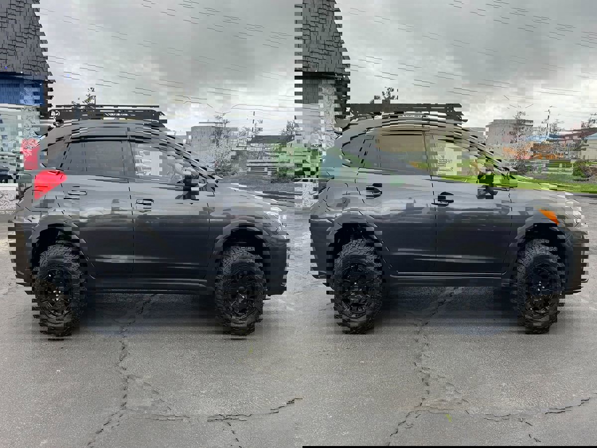 Used 2016 Subaru Crosstrek 2.0i Premium image 10