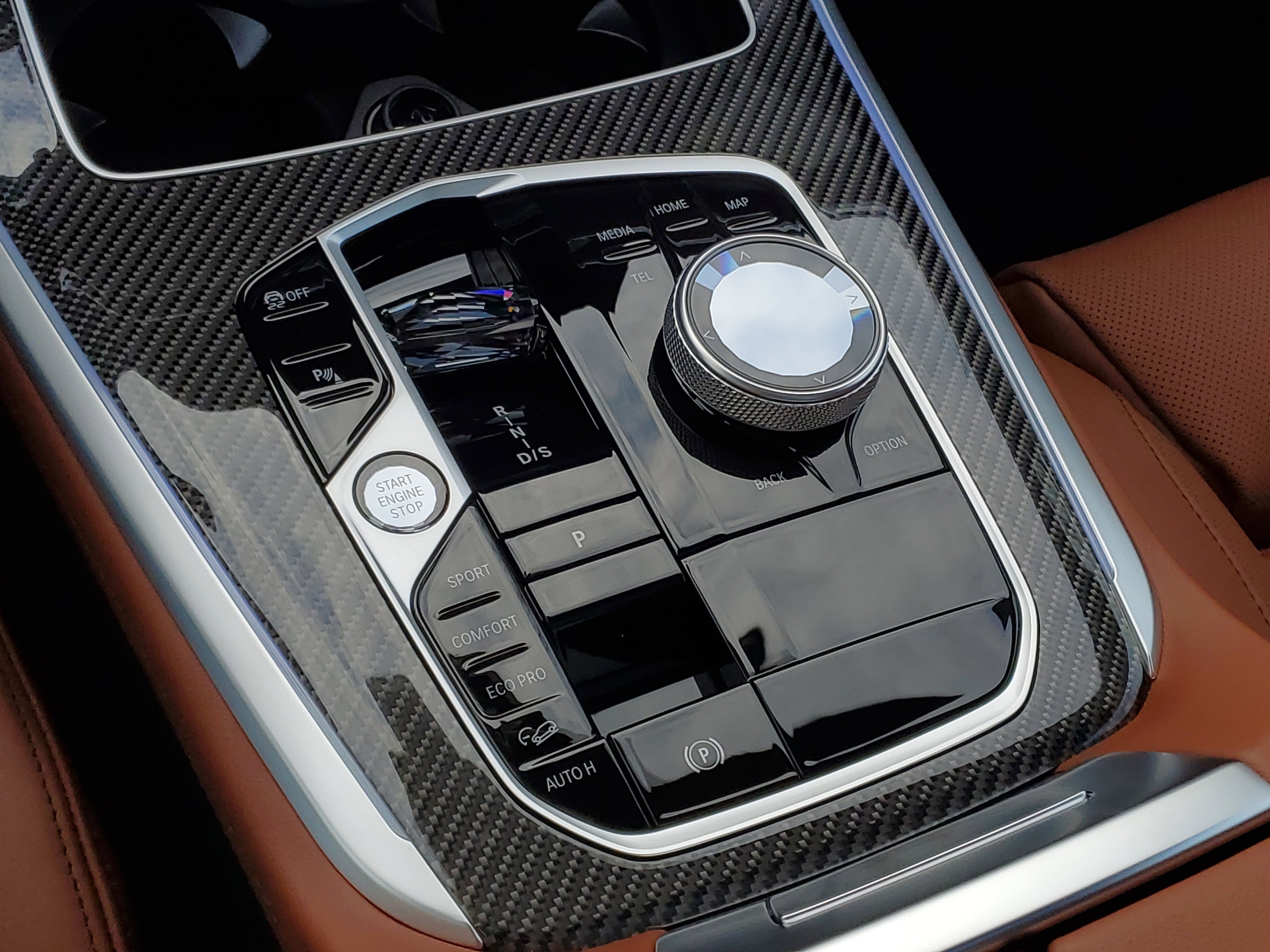 New 2026 BMW X5 M60i image 21