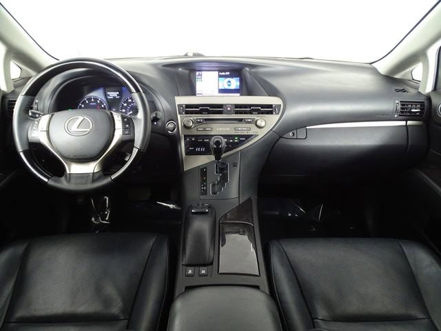 Used 2015 Lexus RX 350 AWD image 31