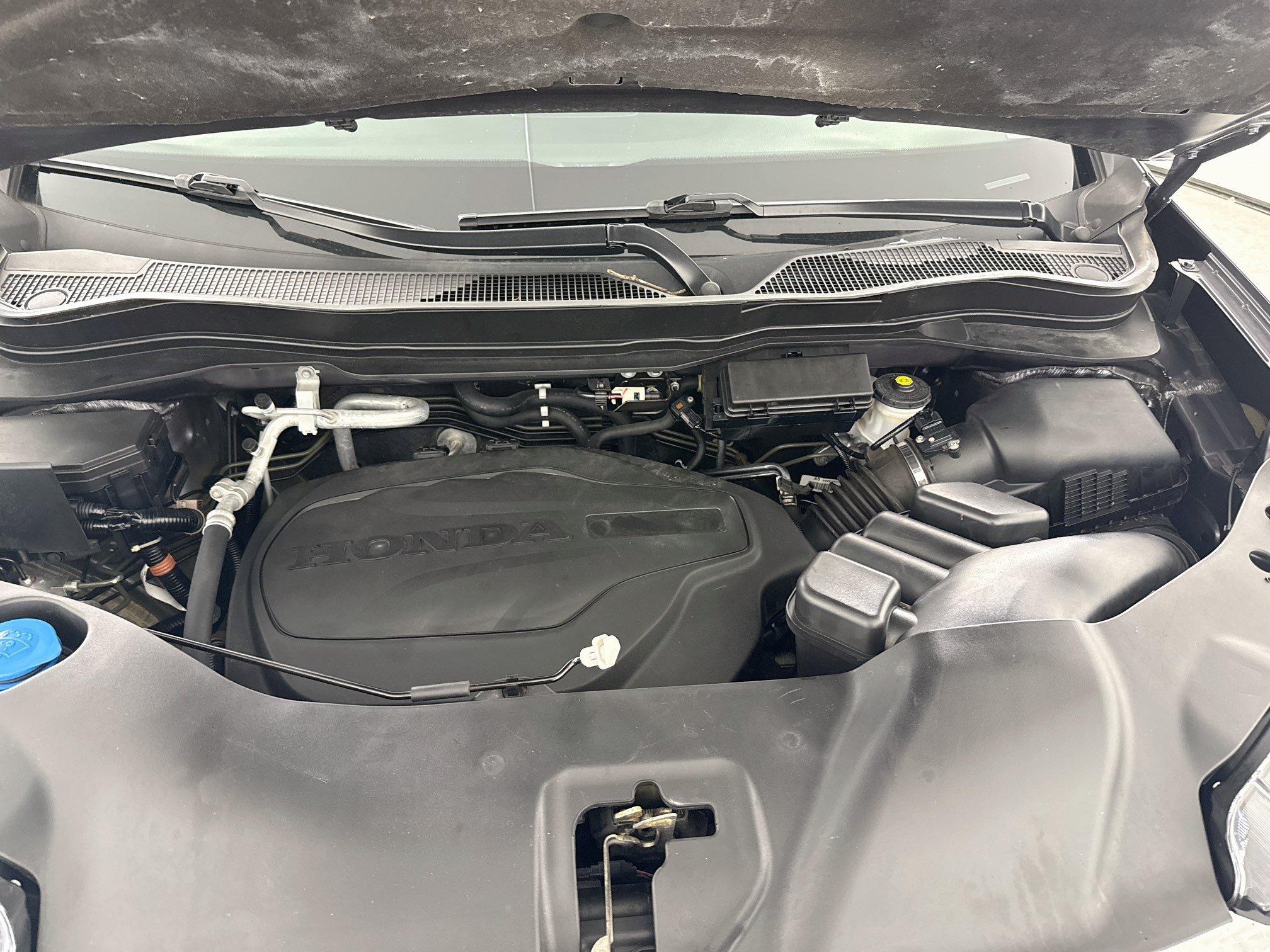 Used 2021 Honda Pilot Touring image 30