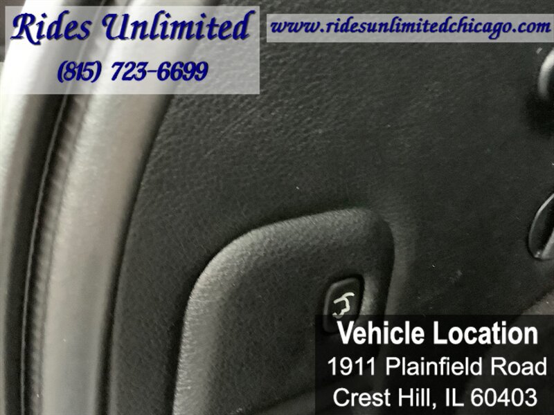 Used 2015 Jeep Grand Cherokee Limited w/ Luxury Group II AWD/4WD image 33