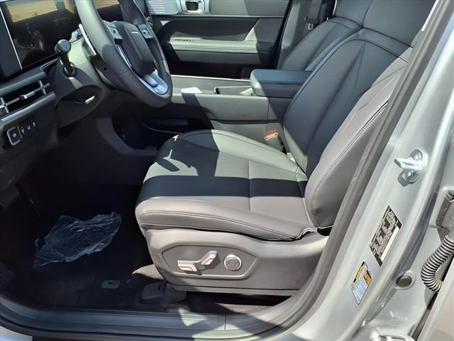 New 2026 Hyundai Santa Fe SEL image 16