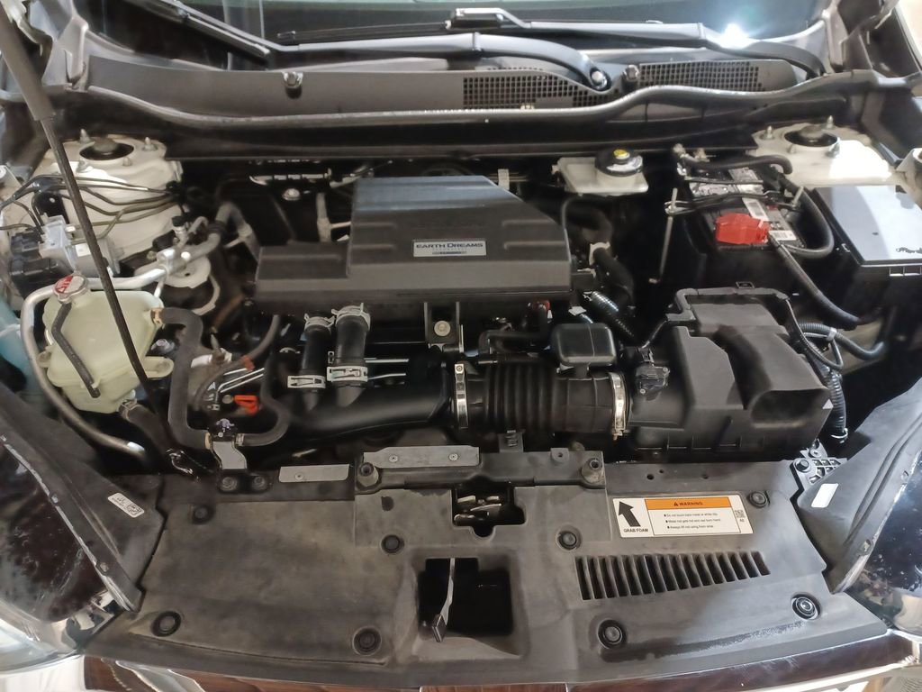 Used 2019 Honda CR-V Touring image 18