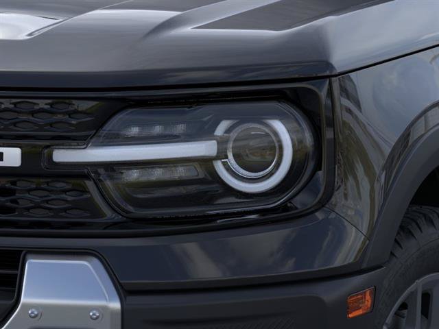 New 2026 Ford Bronco Sport Big Bend w/ Convenience Package AWD/4WD image 21