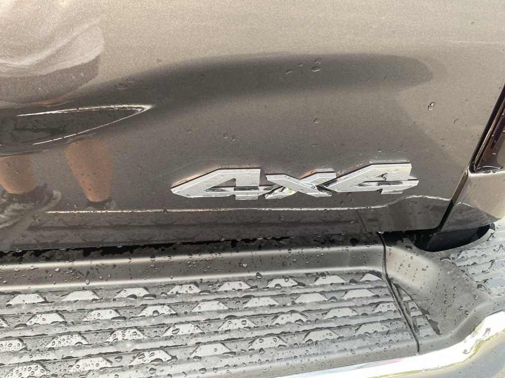 New 2026 RAM 2500 Tradesman AWD/4WD image 12