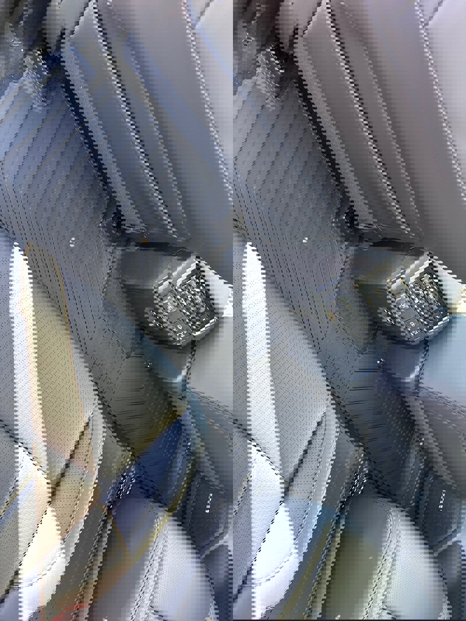 New 2026 Subaru Ascent Bronze Edition image 35