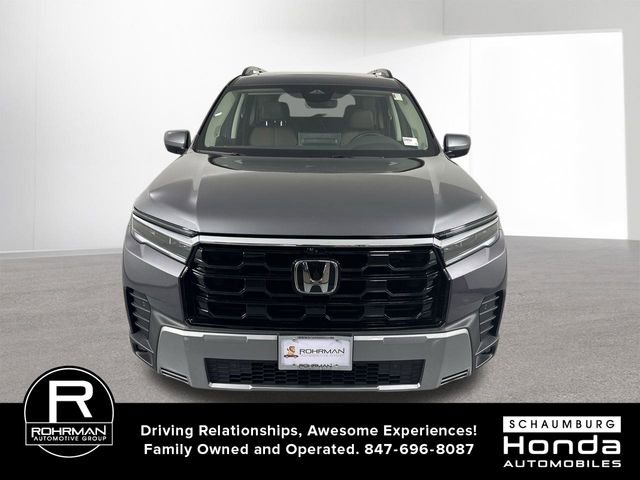 Certified 2026 Honda Pilot Touring image 27