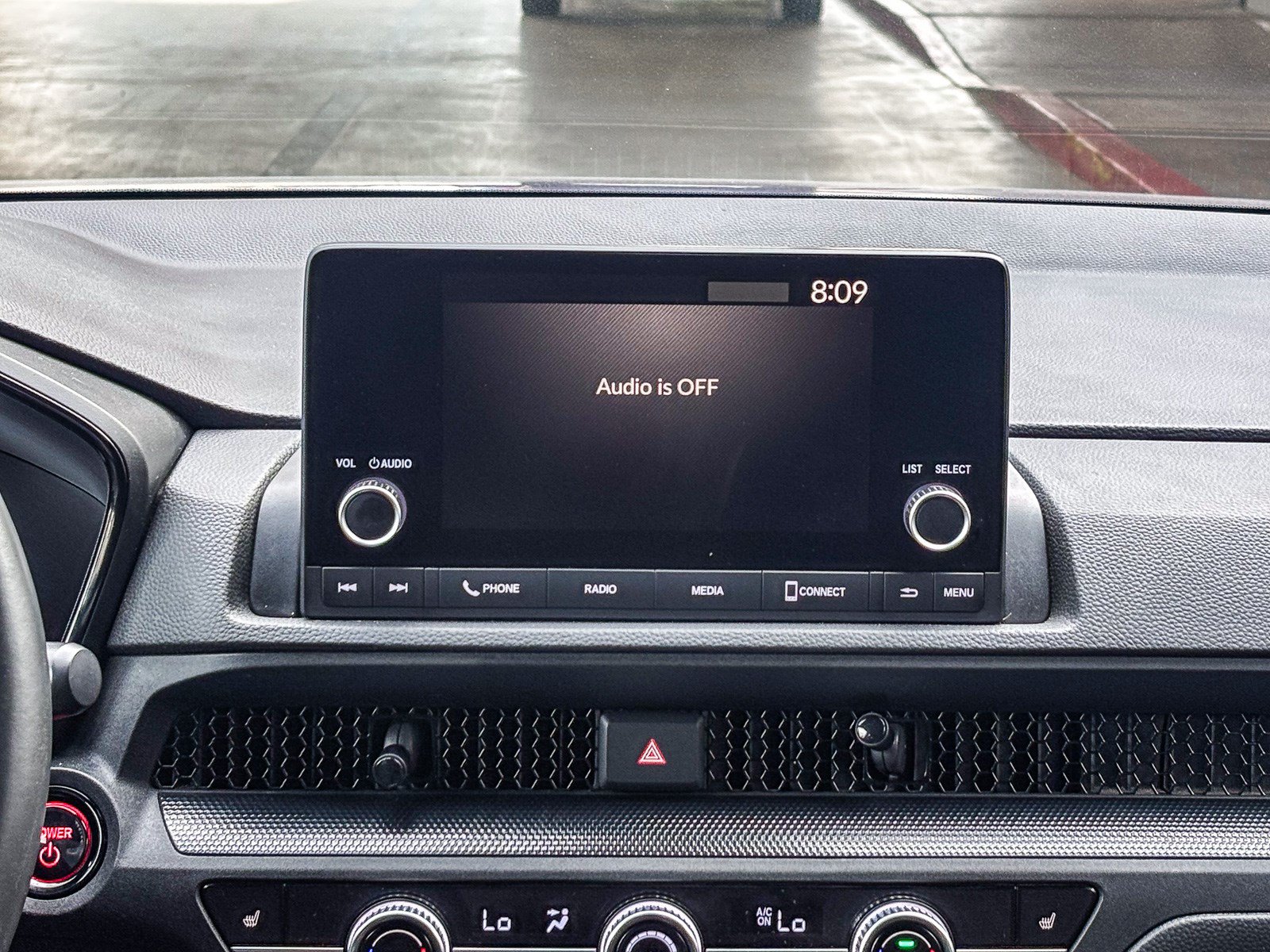 Certified 2023 Honda CR-V Sport image 17