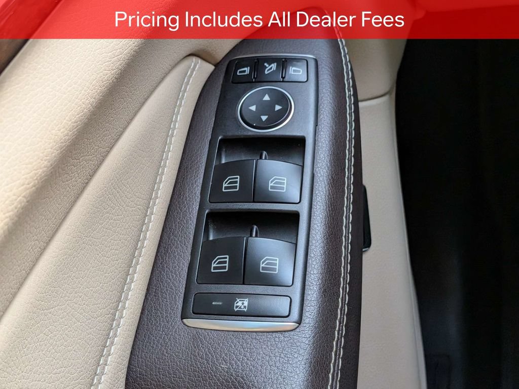 Used 2018 Mercedes-Benz GLE 350 4MATIC image 26