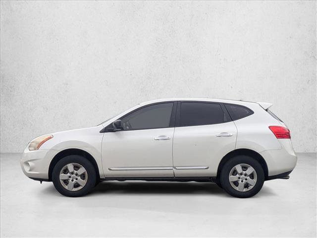 Used 2011 Nissan Rogue S AWD/4WD image 8