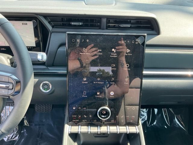 New 2026 GMC Terrain AT4 w/ Convenience Package III AWD/4WD image 11