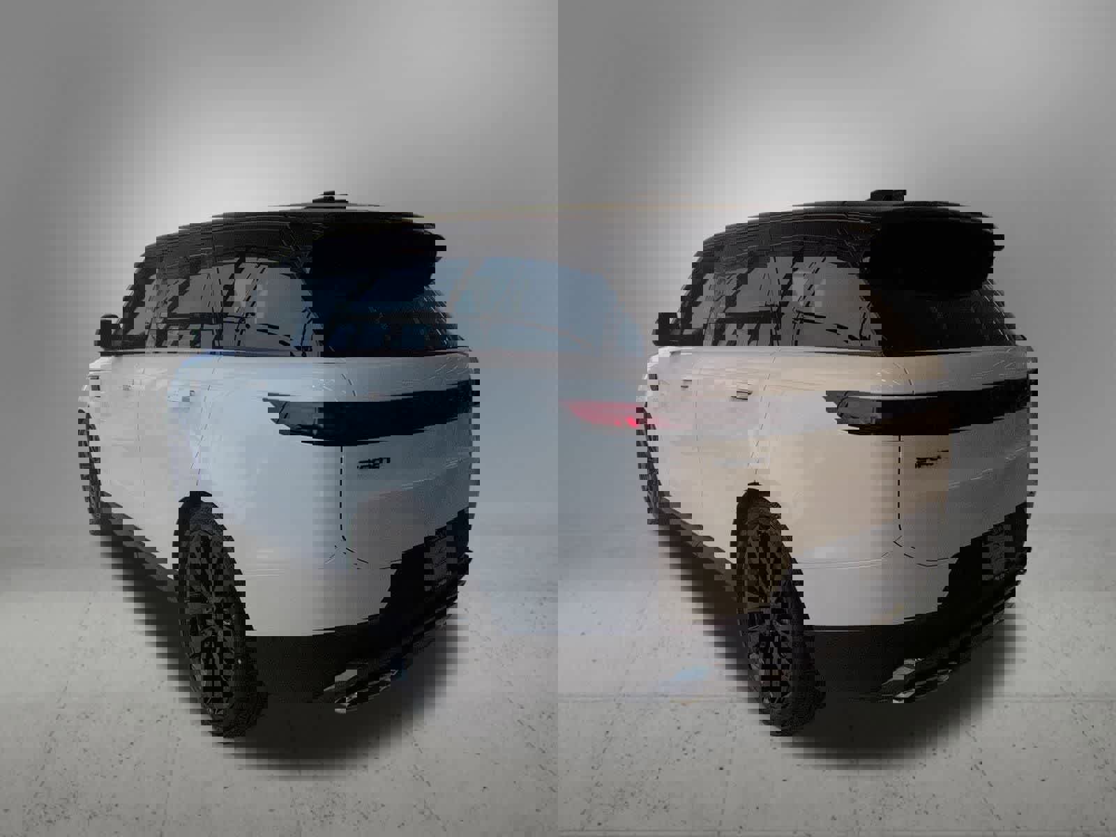 New 2026 Land Rover Range Rover Sport SE image 4