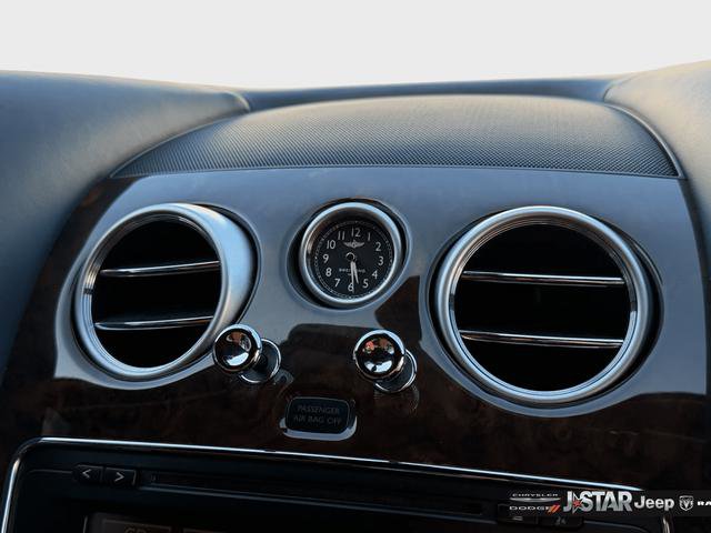 Used 2015 Bentley Continental GT AWD/4WD image 24