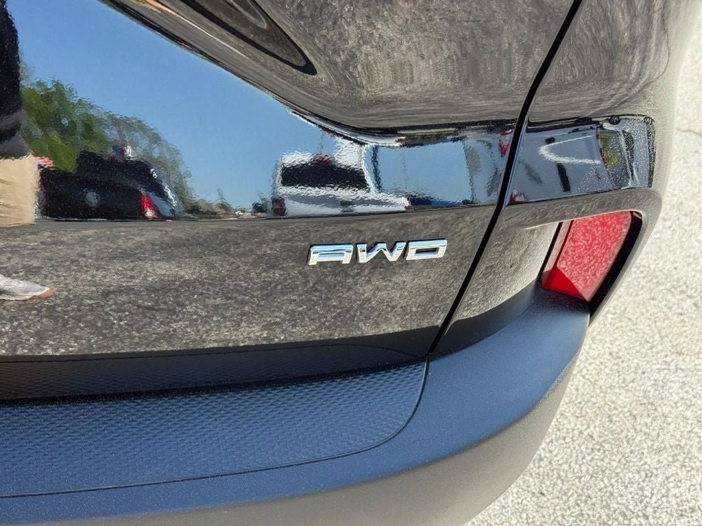 Used 2025 Ford Escape Active AWD/4WD image 7