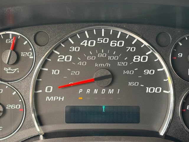 New 2026 Chevrolet Express 2500 w/ Driver Convenience Package RWD image 18