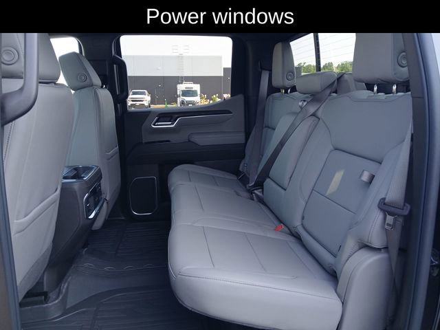 New 2026 GMC Sierra 1500 SLT image 27