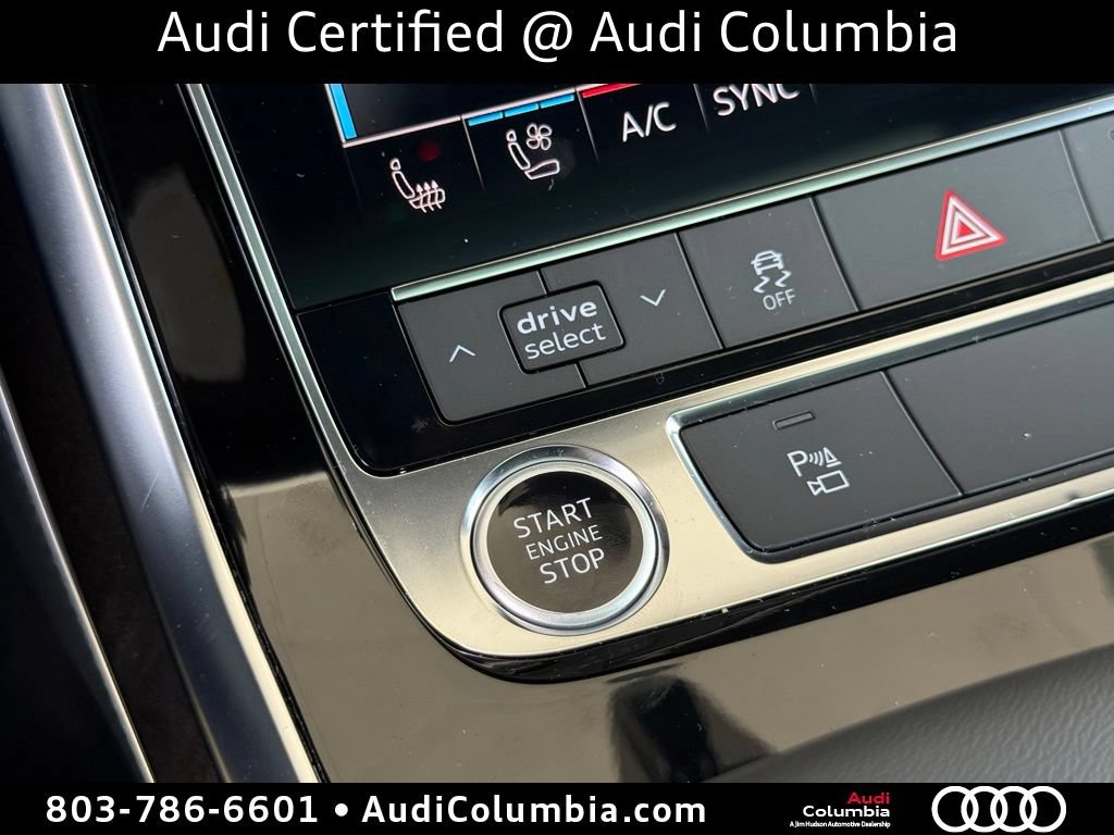 Certified 2023 Audi Q7 2.0T Premium Plus w/ Premium Plus Package AWD/4WD image 31