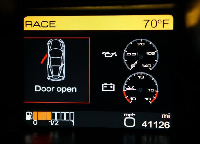 Used 2011 Ferrari 458 Italia Coupe image 20