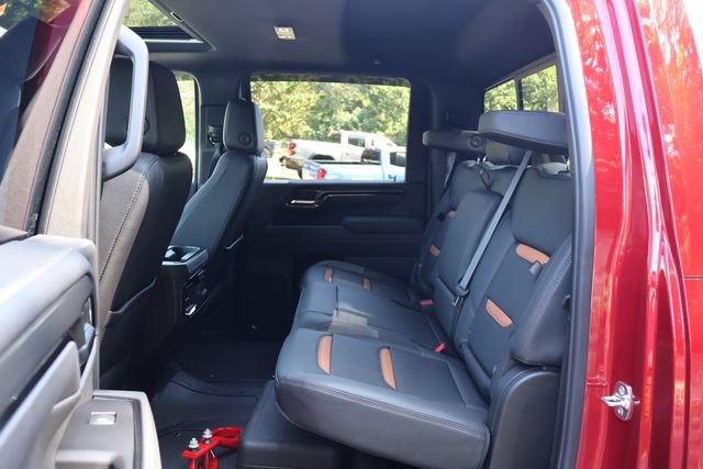 Used 2026 GMC Sierra 2500 AT4 w/ AT4 Premium Plus Package AWD/4WD image 21