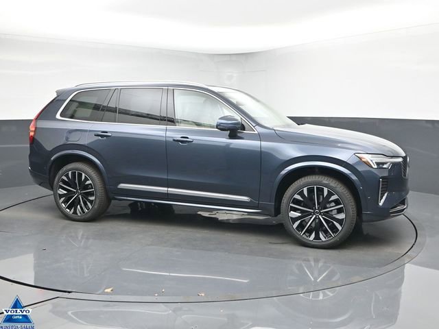 New 2026 Volvo XC90 B6 Ultra w/ Protection Package image 1