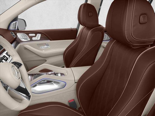 New 2026 Mercedes-Benz Maybach GLS 600 4MATIC image 6