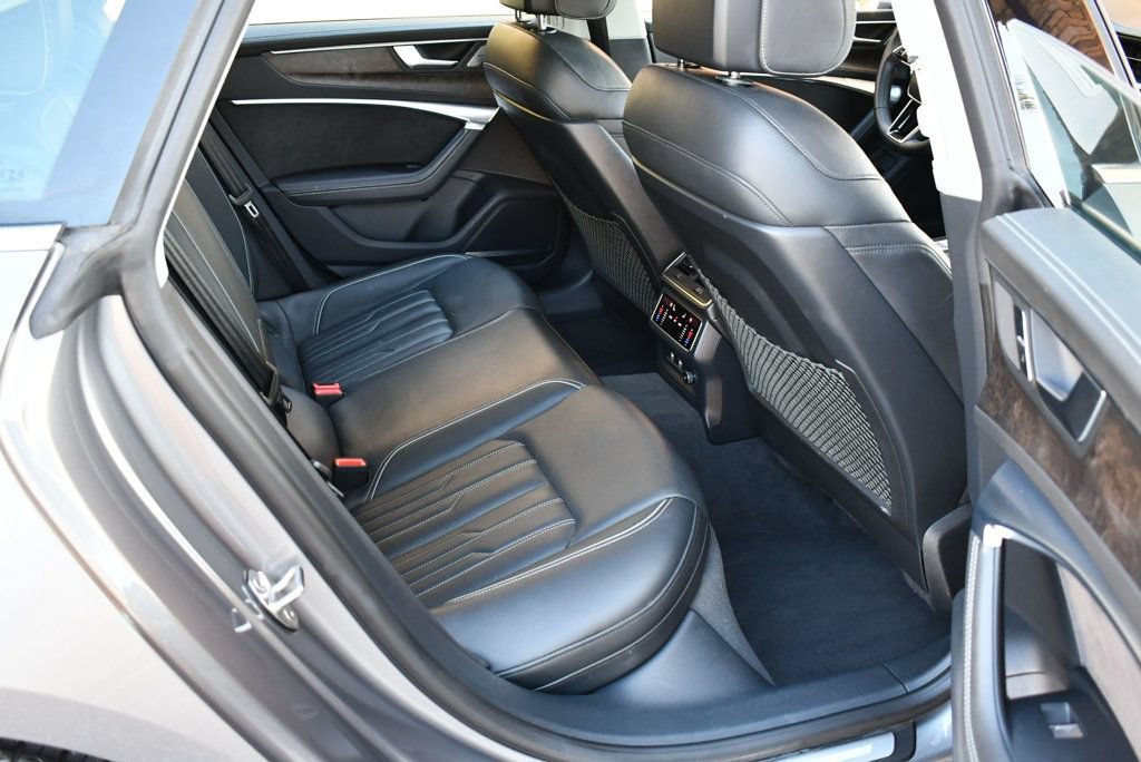 Used 2019 Audi A7 3.0T Prestige w/ Prestige Package AWD/4WD image 41
