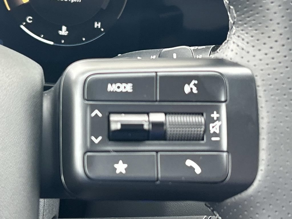 New 2026 Hyundai Palisade XRT Pro AWD/4WD image 34