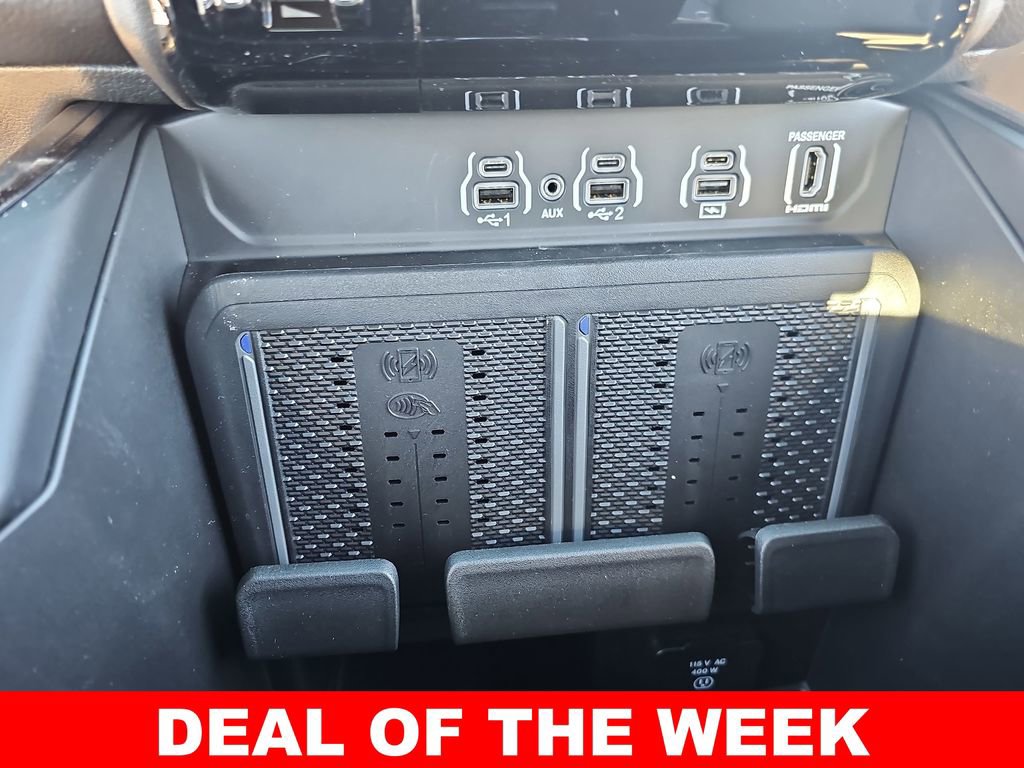 New 2026 RAM 1500 Rebel w/ Rebel Level 2 Equipment Group AWD/4WD image 25