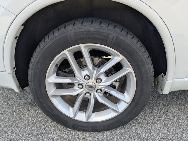 Used 2023 Dodge Durango R/T AWD/4WD image 14