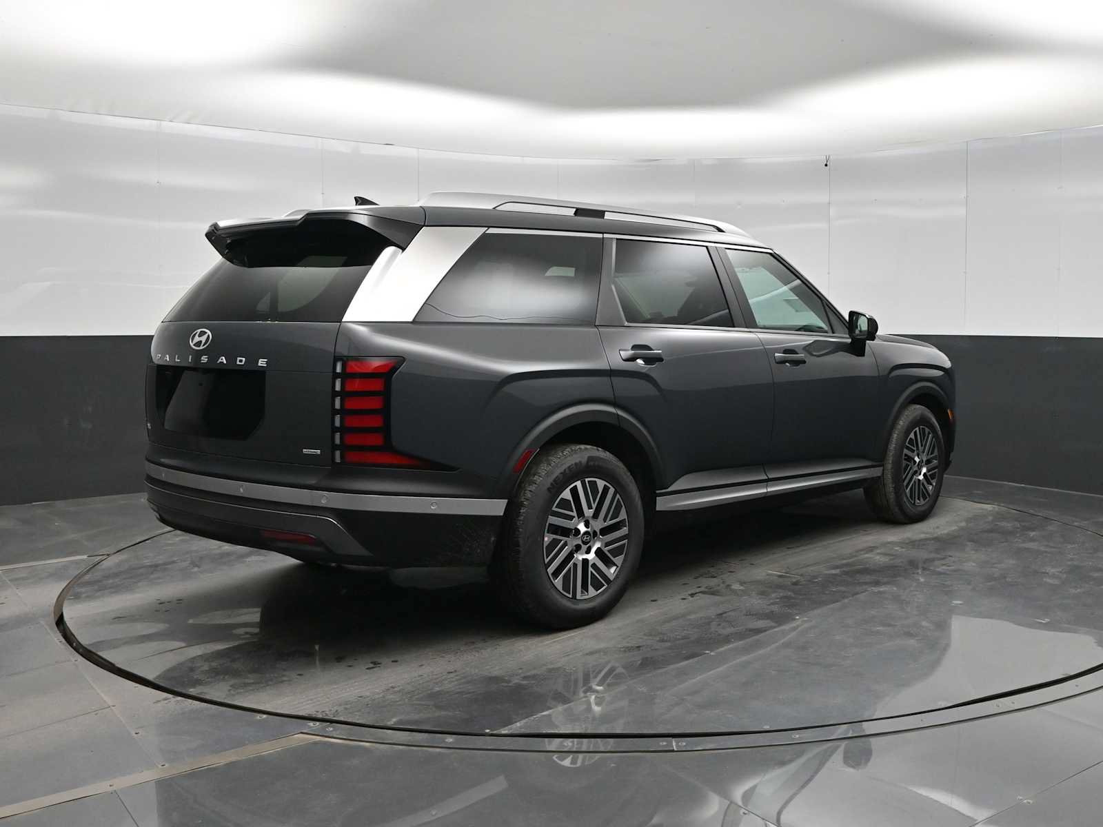 New 2026 Hyundai Palisade SEL Premium AWD/4WD image 7