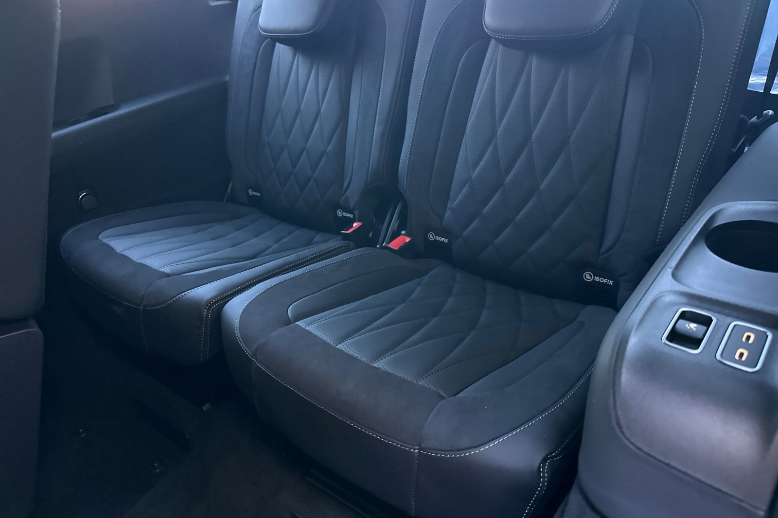 New 2026 Mercedes-Benz GLS 63 AMG 4MATIC image 27