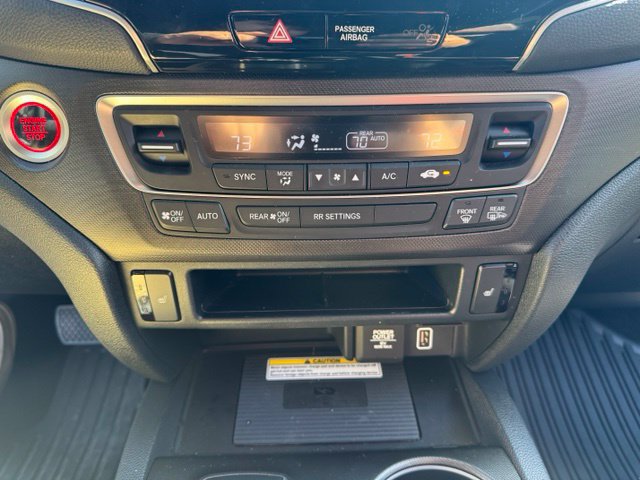 Used 2023 Honda Passport TrailSport image 32