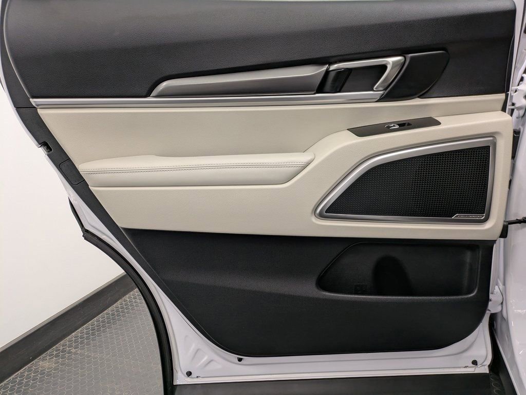 Certified 2024 Kia Telluride S w/ S Sunroof Package image 21