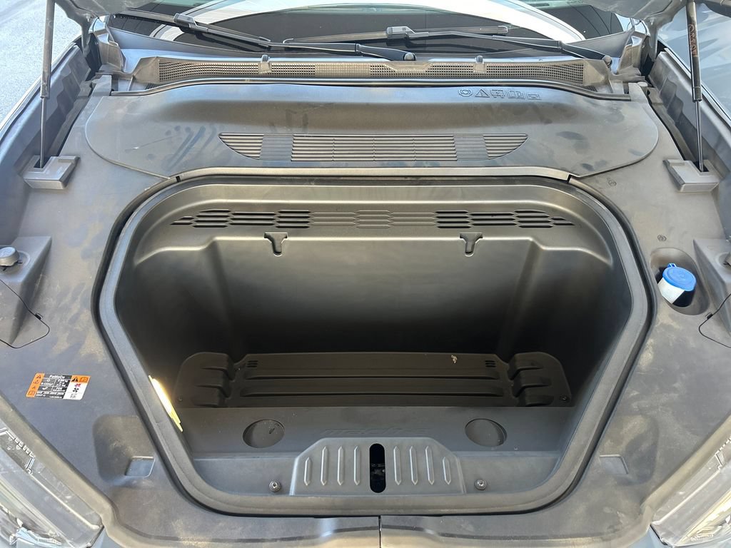 Used 2023 Ford Mustang Mach-E Premium RWD image 27