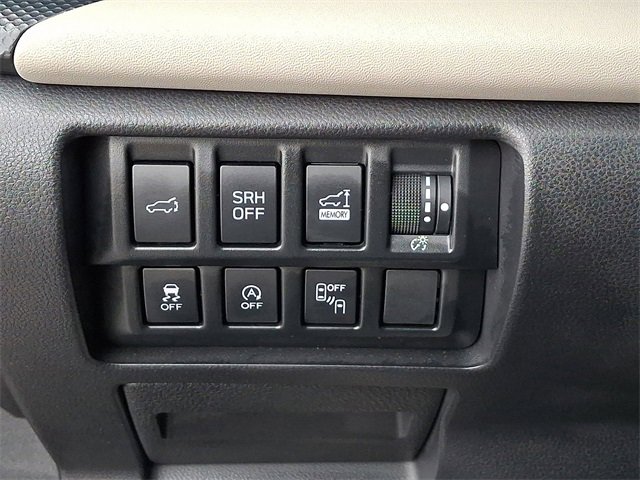 Used 2023 Subaru Forester Limited image 29