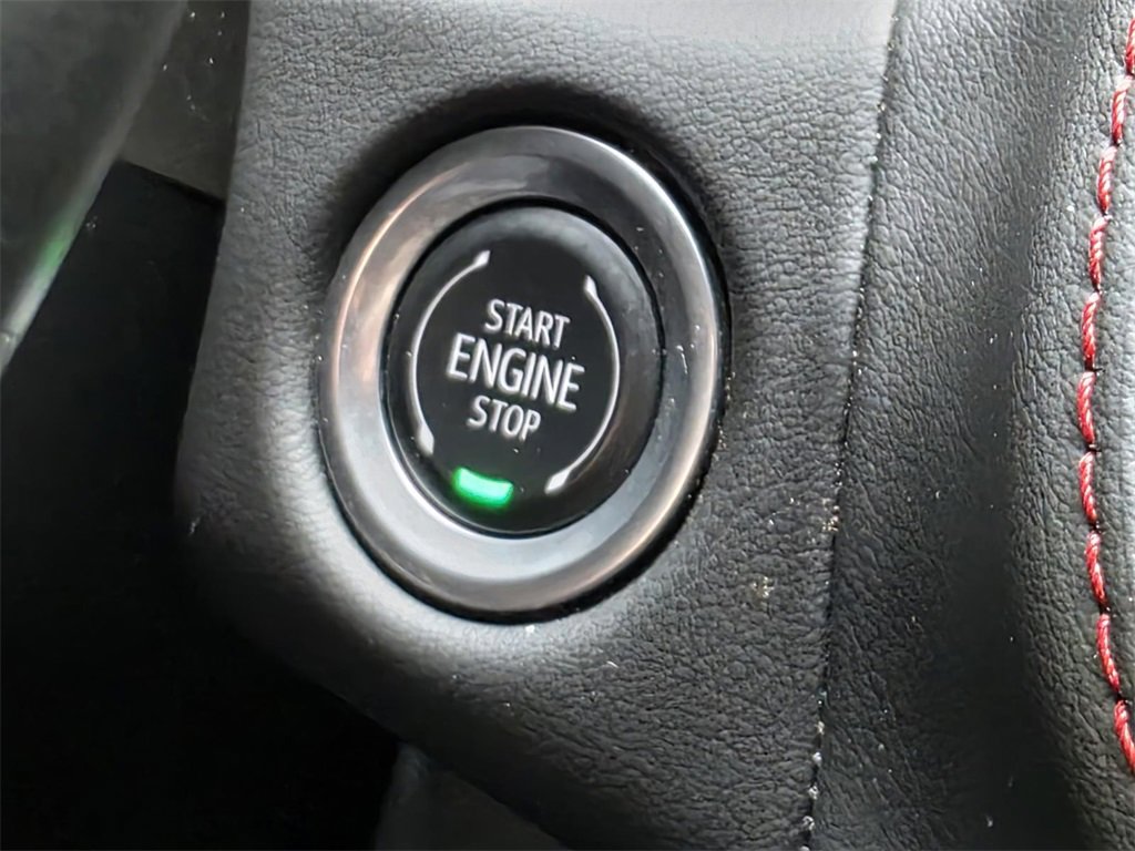 Used 2024 Chevrolet Suburban RST image 23