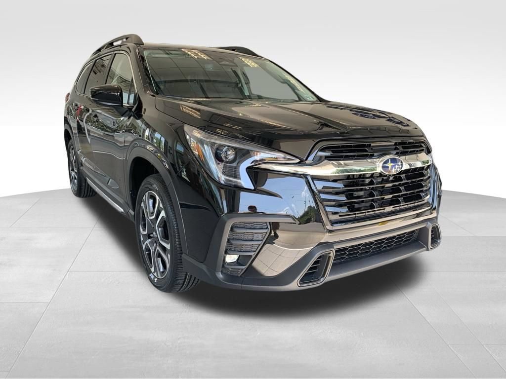 New 2026 Subaru Ascent Limited AWD/4WD image 1
