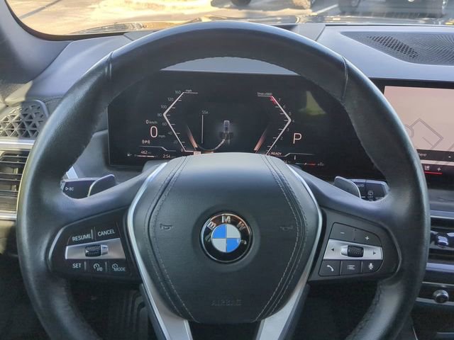 Used 2024 BMW X5 sDrive40i image 33