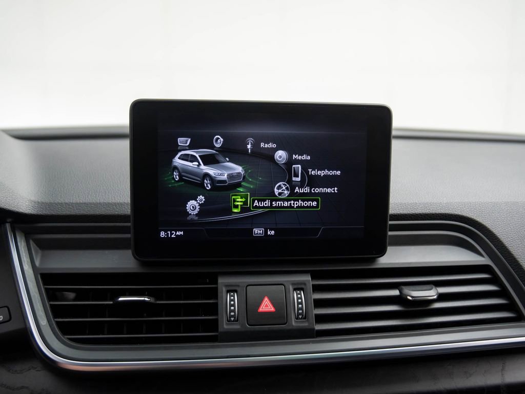 Used 2020 Audi Q5 2.0T Premium w/ Convenience Package image 24