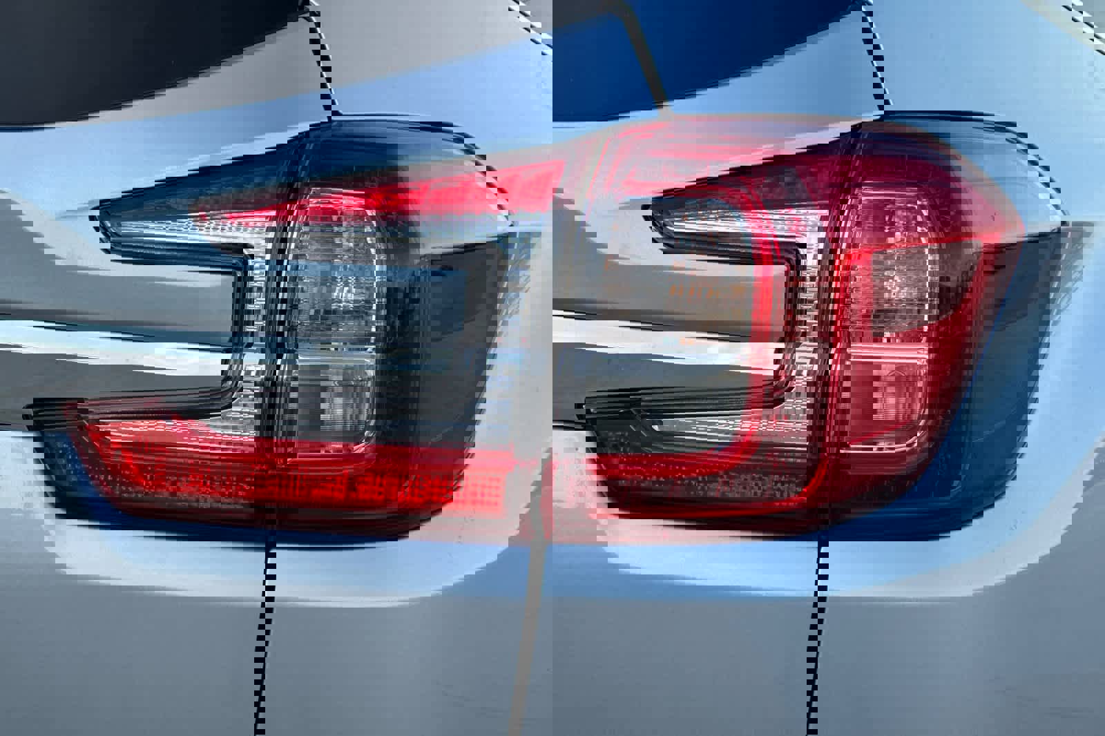 New 2026 Subaru Ascent Limited image 31