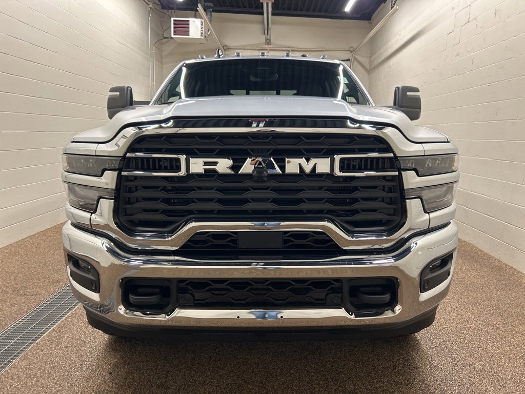 New 2026 RAM 2500 Tradesman image 6
